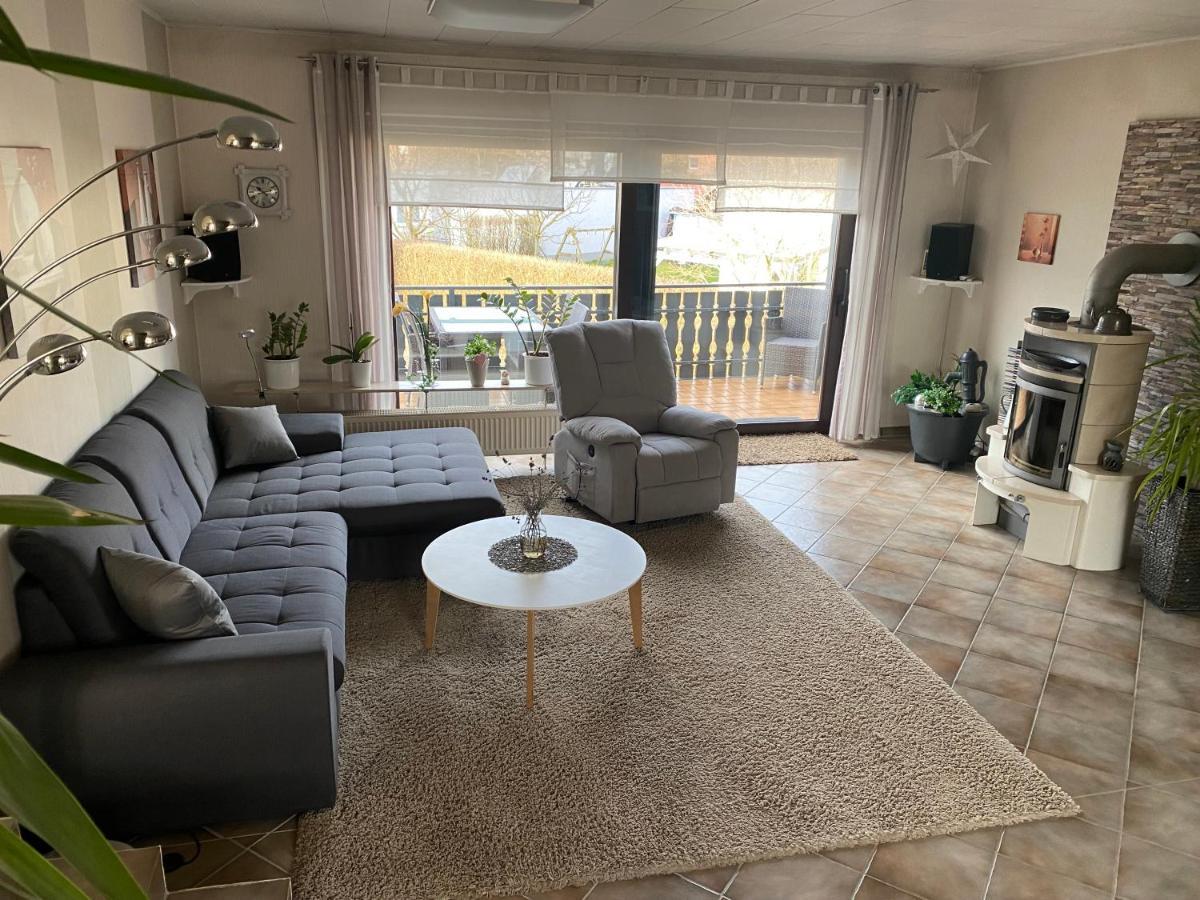 Ferienwohnung Maifeldtraum Mertloch Экстерьер фото