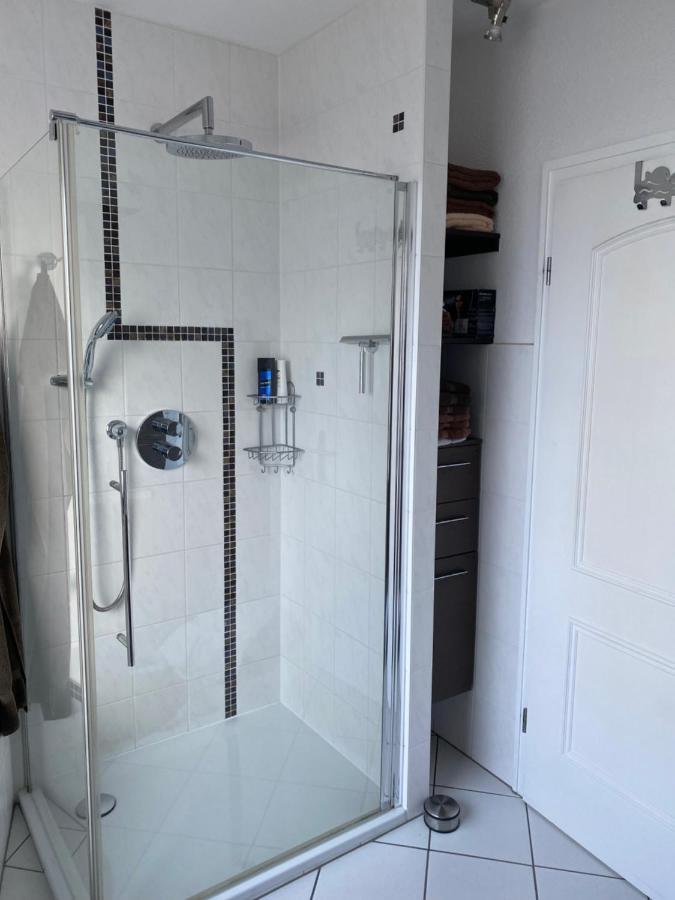 Ferienwohnung Maifeldtraum Mertloch Экстерьер фото