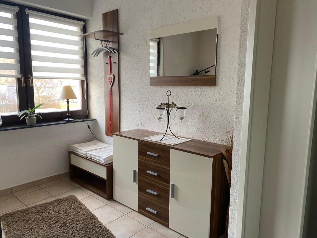 Ferienwohnung Maifeldtraum Mertloch Экстерьер фото