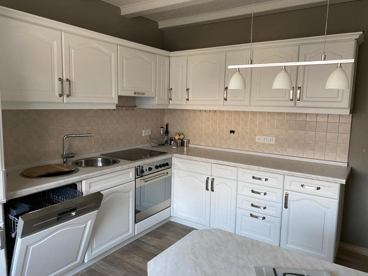 Ferienwohnung Maifeldtraum Mertloch Экстерьер фото