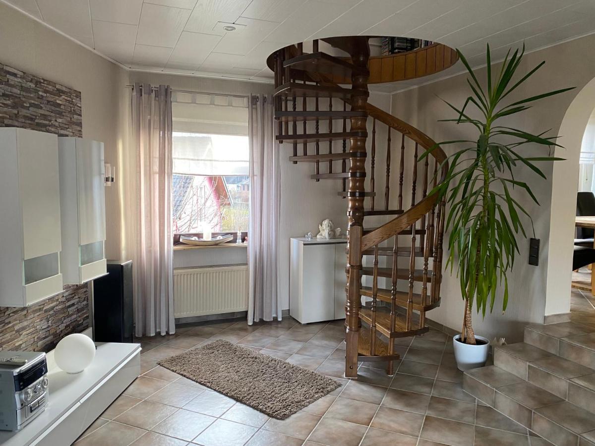 Ferienwohnung Maifeldtraum Mertloch Экстерьер фото