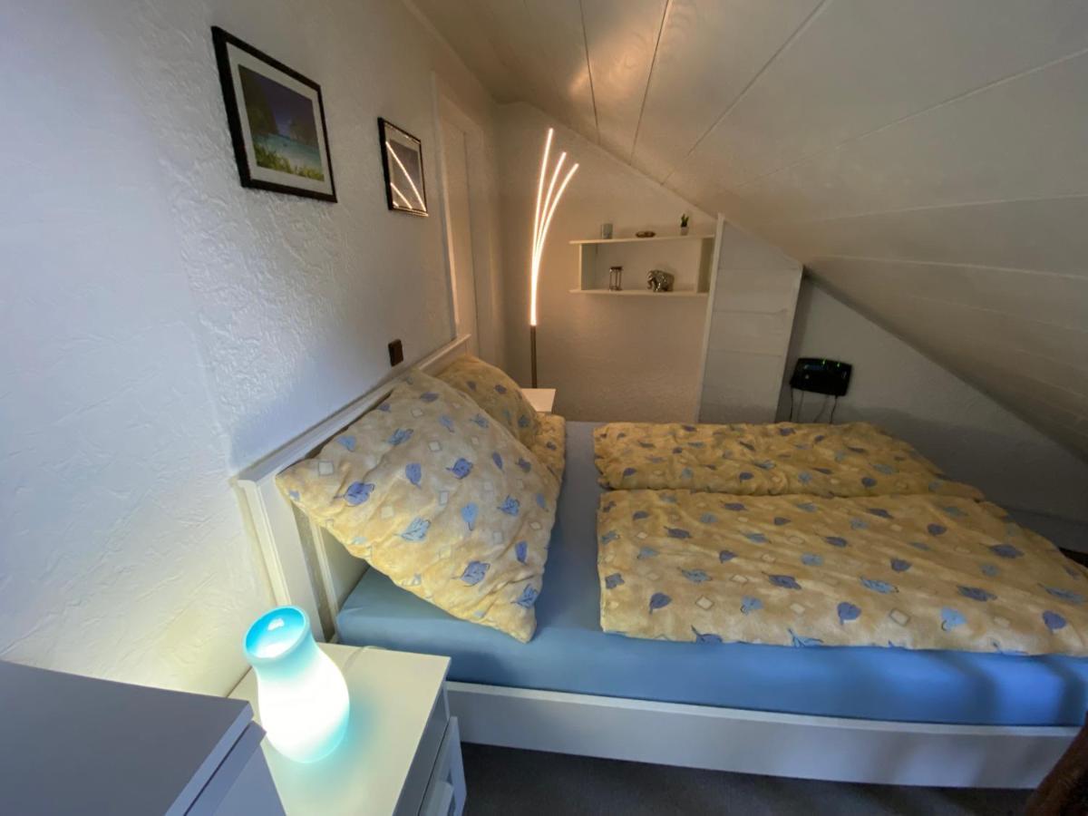 Ferienwohnung Maifeldtraum Mertloch Экстерьер фото