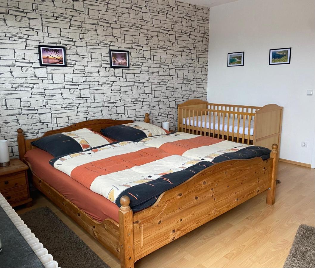 Ferienwohnung Maifeldtraum Mertloch Экстерьер фото
