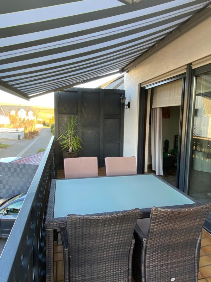 Ferienwohnung Maifeldtraum Mertloch Экстерьер фото