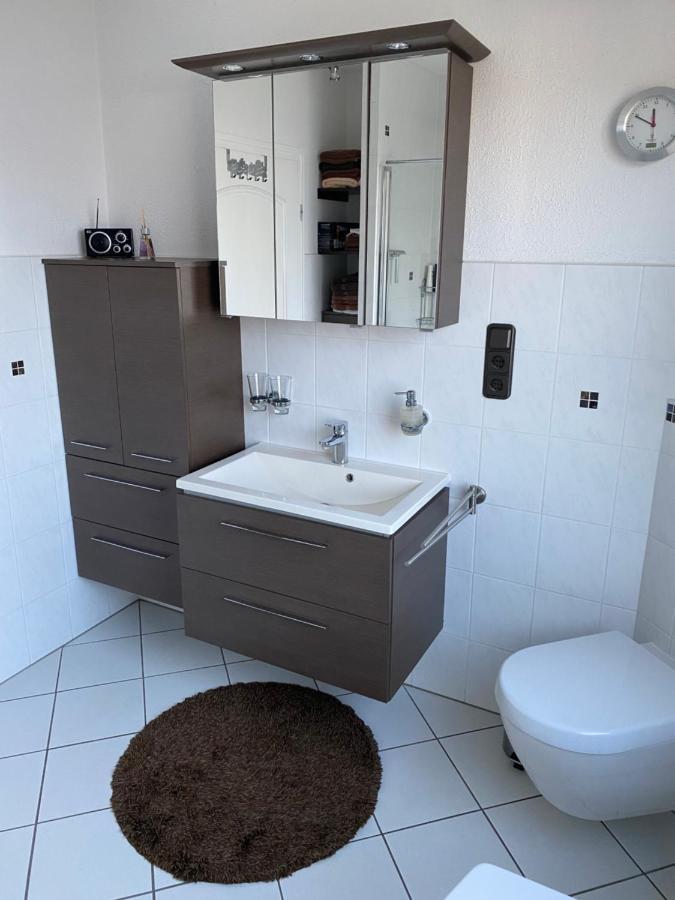 Ferienwohnung Maifeldtraum Mertloch Экстерьер фото