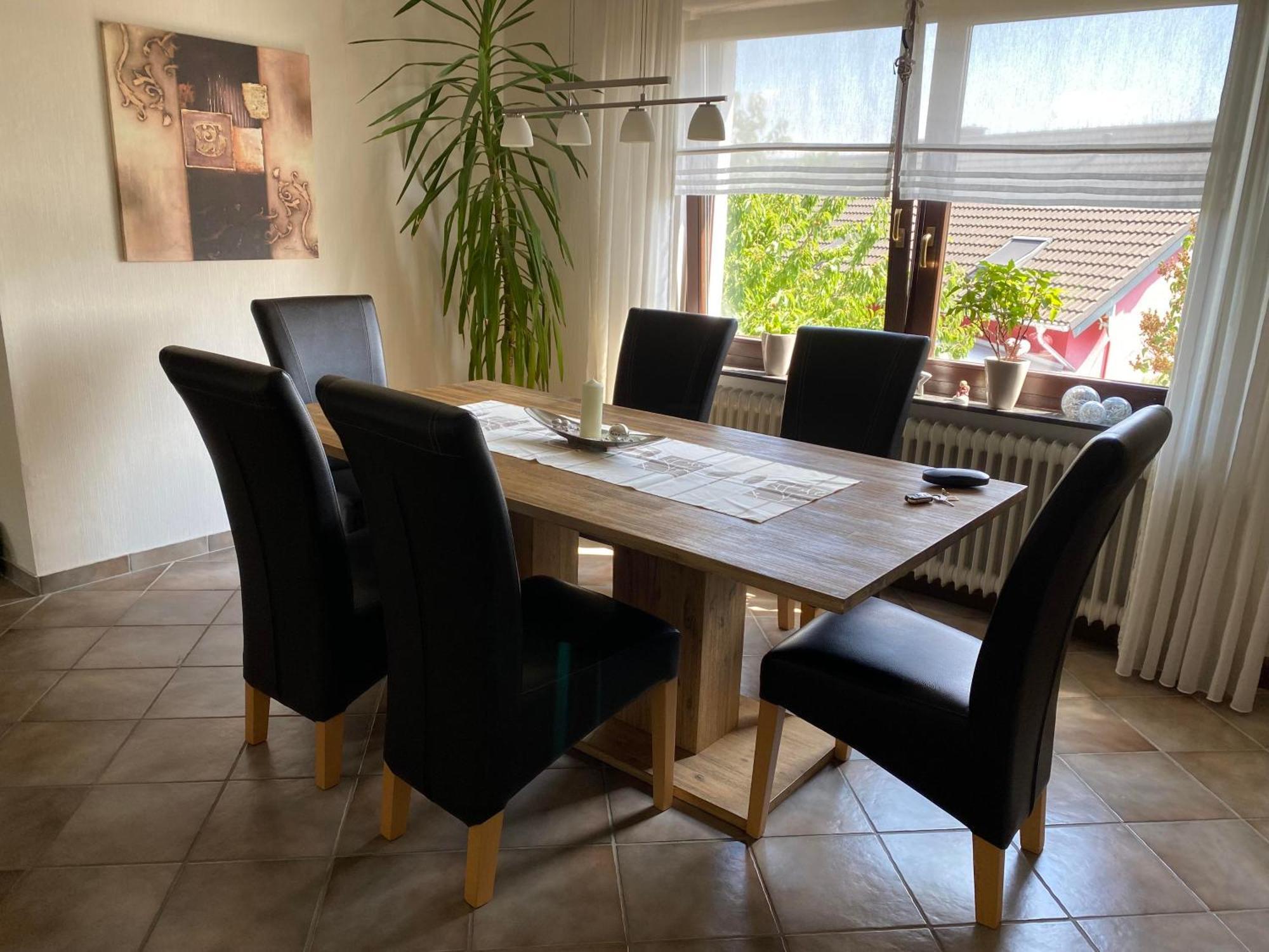 Ferienwohnung Maifeldtraum Mertloch Экстерьер фото