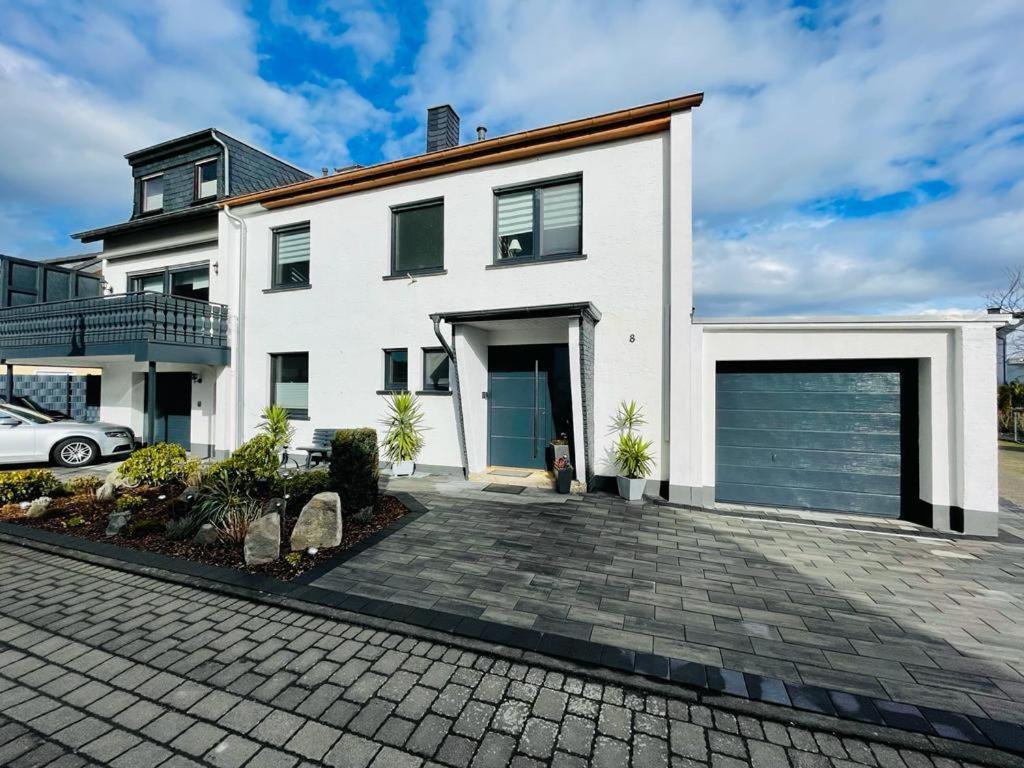 Ferienwohnung Maifeldtraum Mertloch Экстерьер фото