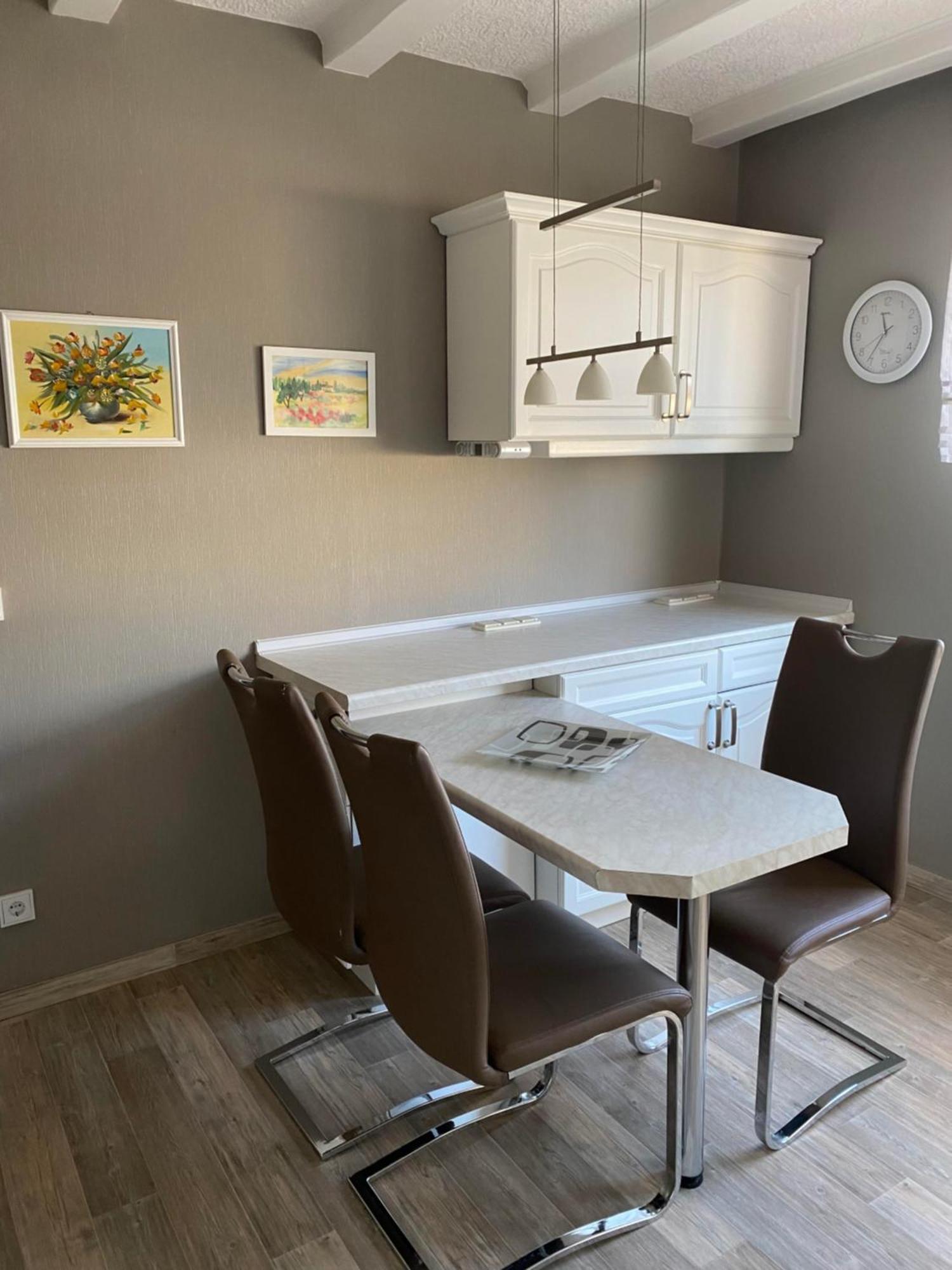 Ferienwohnung Maifeldtraum Mertloch Экстерьер фото