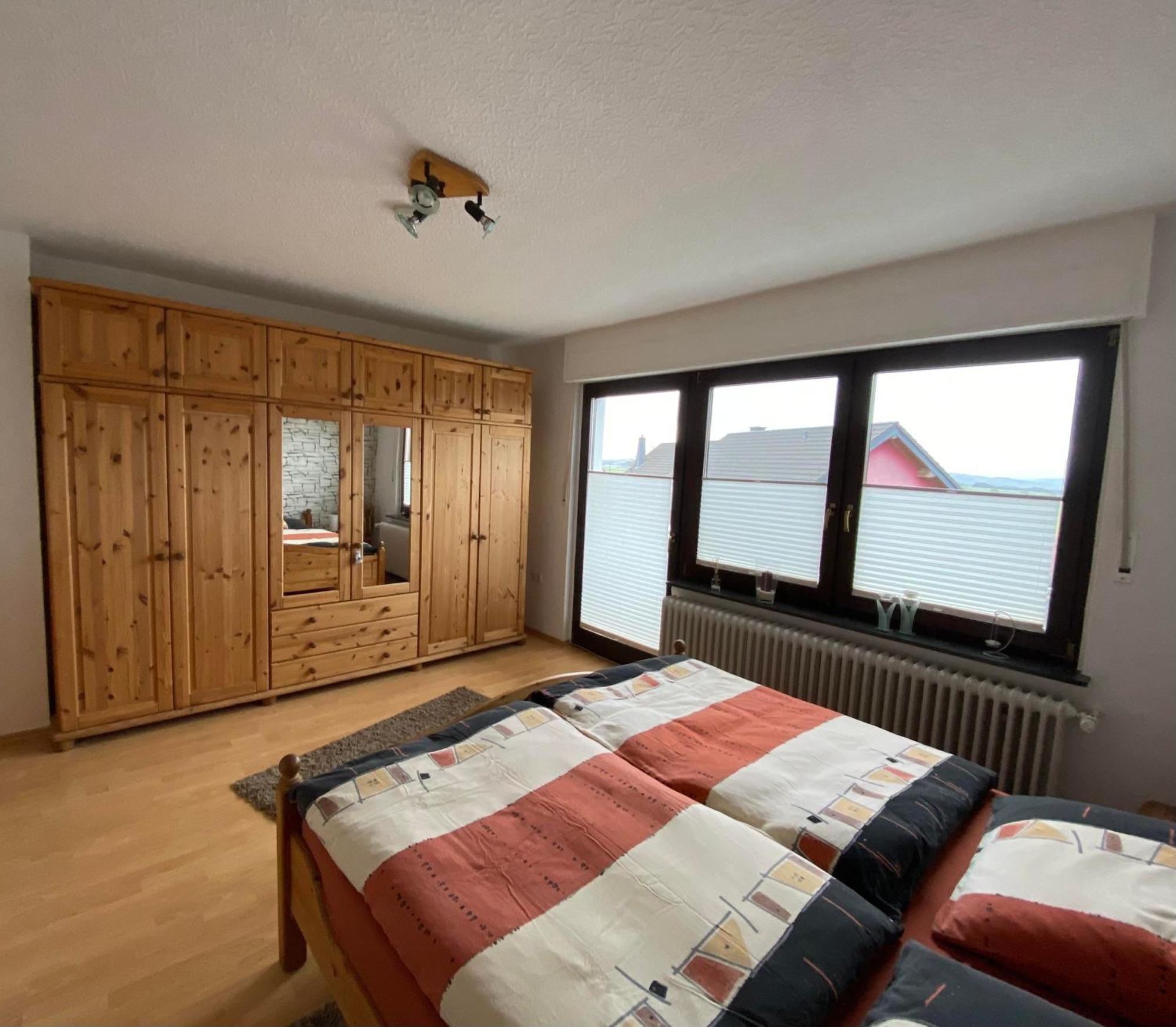 Ferienwohnung Maifeldtraum Mertloch Экстерьер фото
